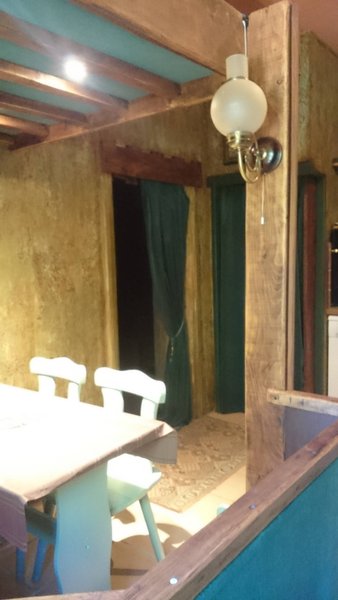 Hébergement AbracadaRoom : Le relais magique des Sorciers avec  escape game - Image 7