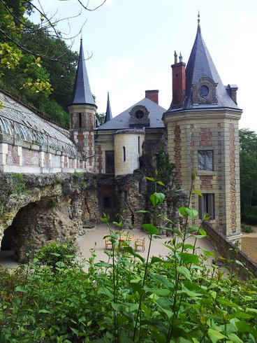 Hébergement AbracadaRoom : Suite Prestige Terrasse: sauna & bain nordique privatifs - Image 21