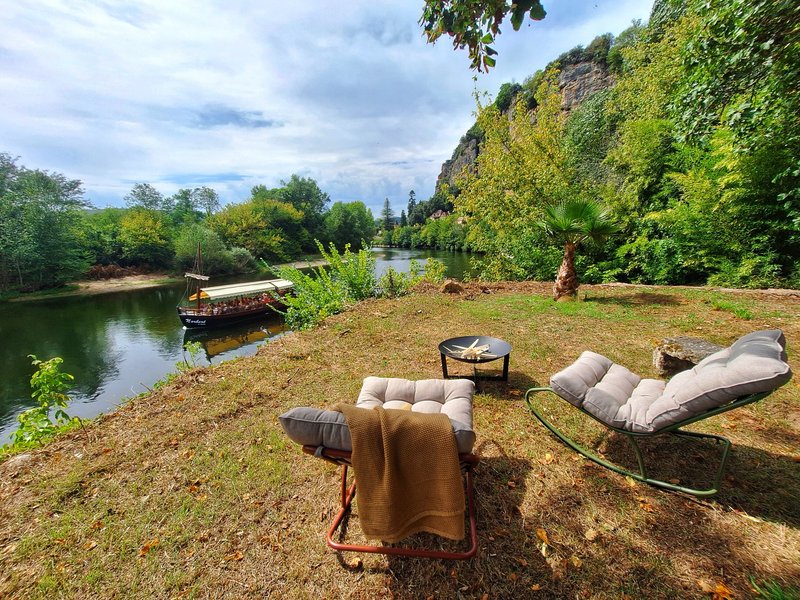 Hébergement AbracadaRoom : L'Escapade Amoureuse en Périgord Noir & Spa - Image 2