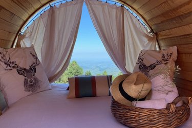 Bulle Spa Oxygène 1650 à Arette La Pierre Saint Martin (3)