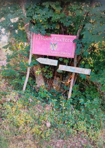 Domaine AbracadaRoom : LA ROCHE AUX FEES - Image 2