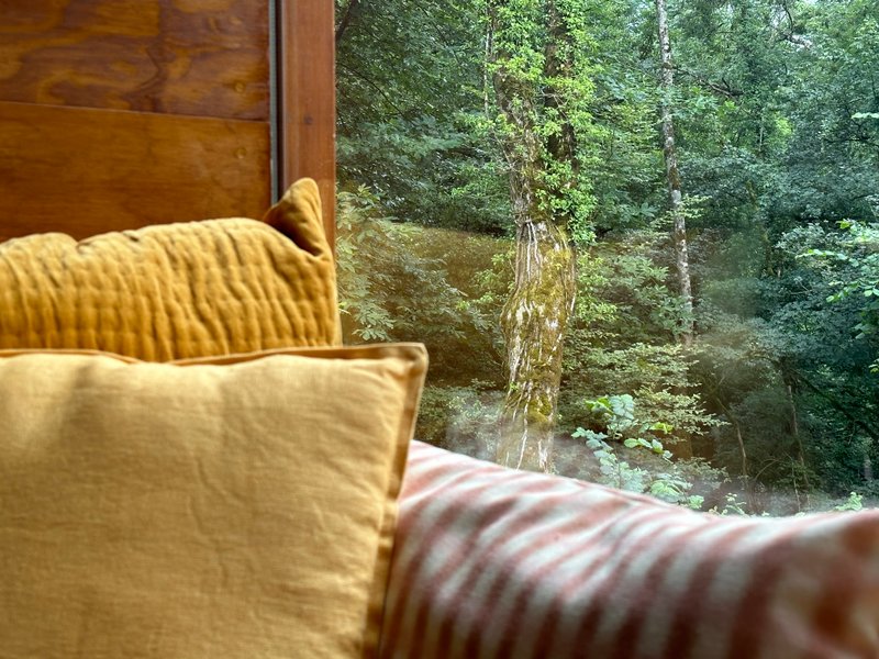 Hébergement AbracadaRoom : La Kioub - Au cœur des  Jardins Secrets - Image 10