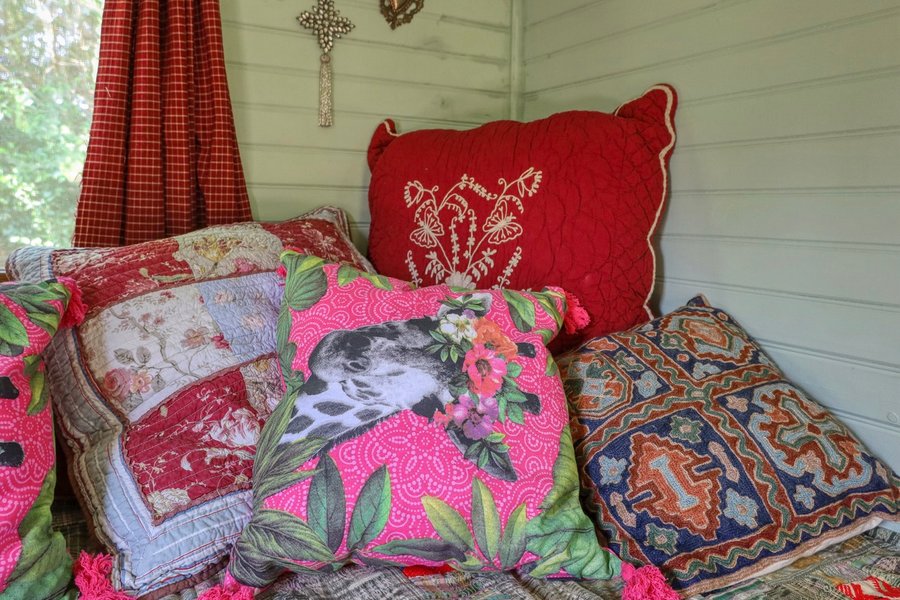 Hébergement AbracadaRoom : Vent de Bohème - Image 31