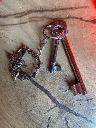 Hébergement AbracadaRoom : La Cabane Aéloria & Spa - Image 44