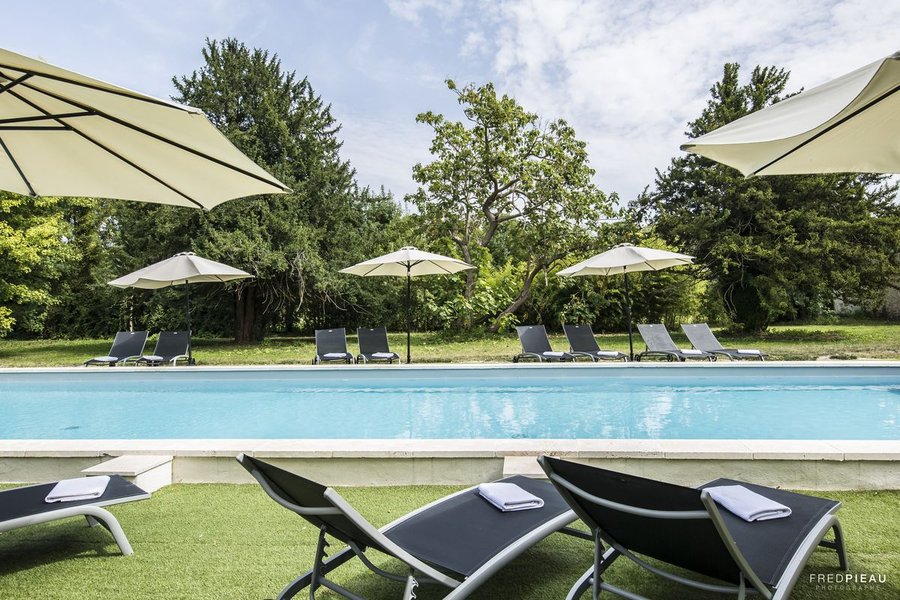 Domaine AbracadaRoom : Les Lodges du Château - Image 5