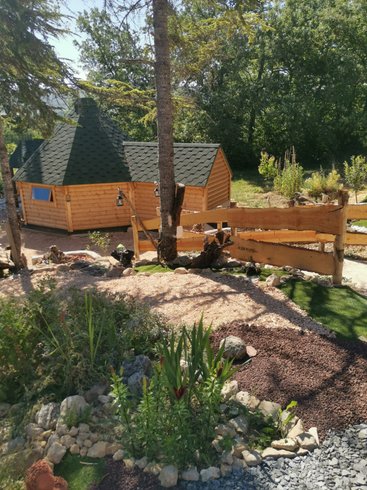 Hébergement AbracadaRoom : La Chaumière magique des Elfes et son escape game - Image 8