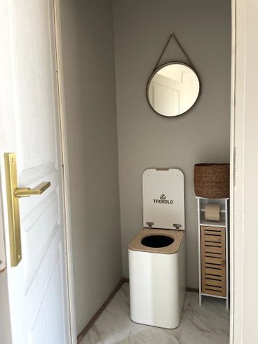 Hébergement AbracadaRoom : Le Dôme de Cognac - Image 21