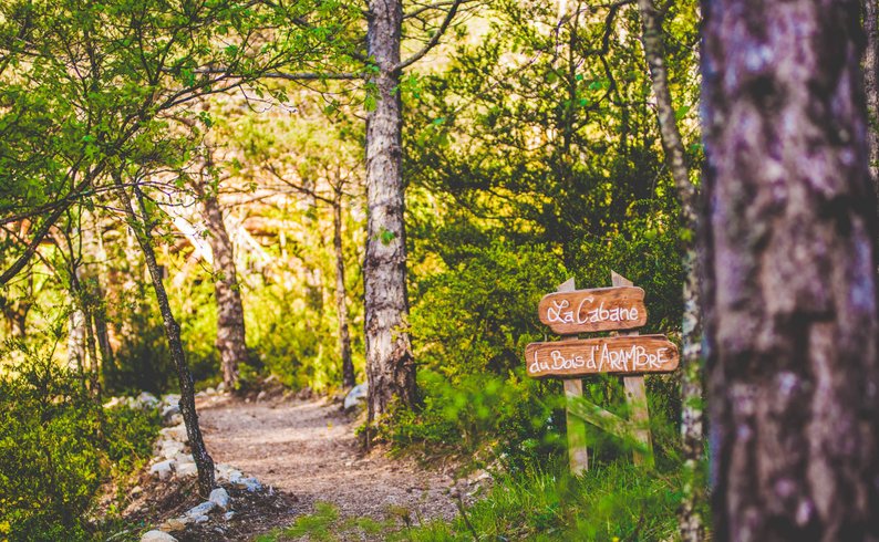 Domaine AbracadaRoom : ALPINEST - Les Cabanes du Pas de la Louve - Image 10