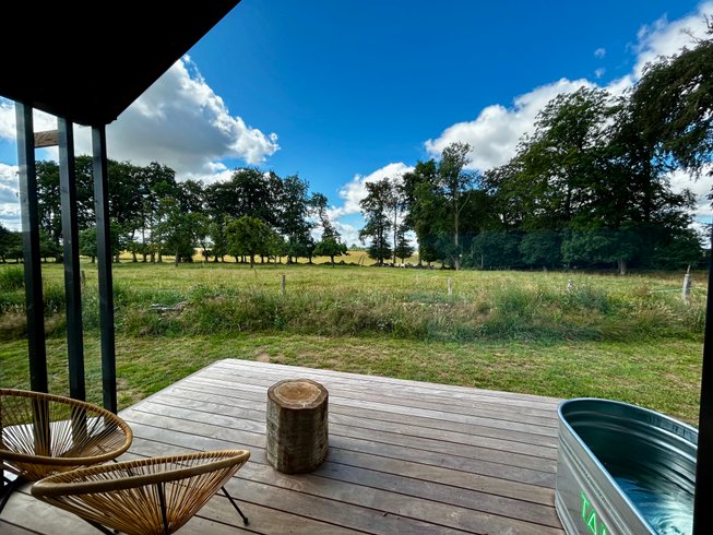 Domaine AbracadaRoom : Le Vert d'Orezza - Image 22