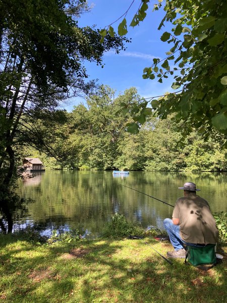 Hébergement AbracadaRoom : Cabane Belle île - Image 14