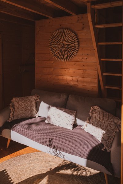 Hébergement AbracadaRoom : Lov'nid Spa Oxygène - Image 10