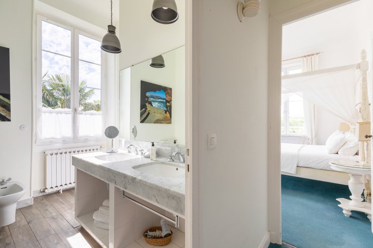 Hébergement AbracadaRoom : Appart Hôtel Coraline - Image 5