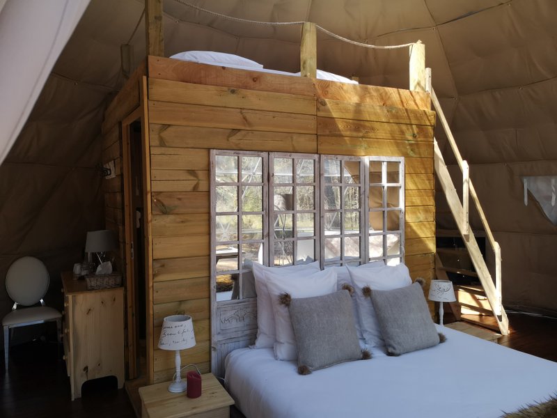 Hébergement AbracadaRoom : Bulle Suite des Chênes - Image 8