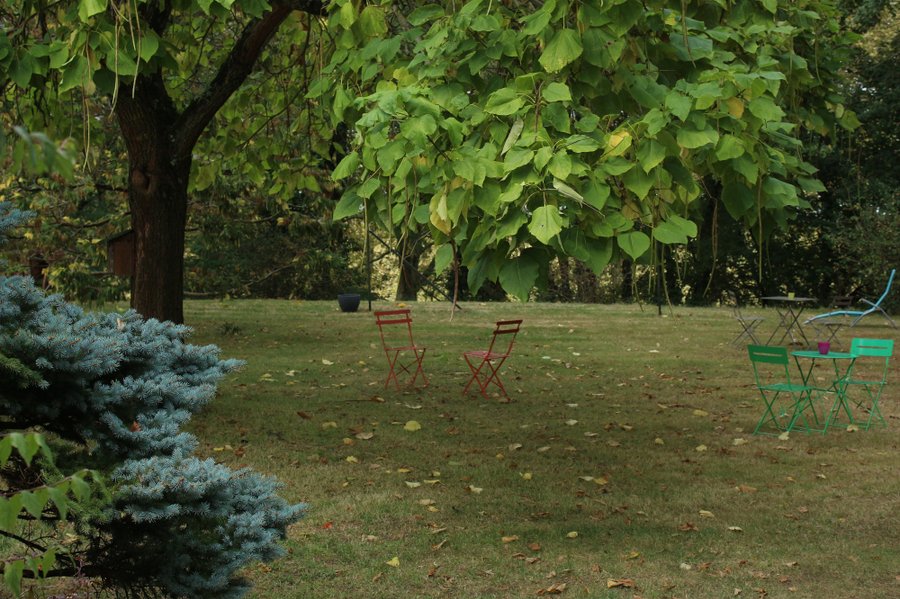 Domaine AbracadaRoom : Domaine Quiescis - Image 3