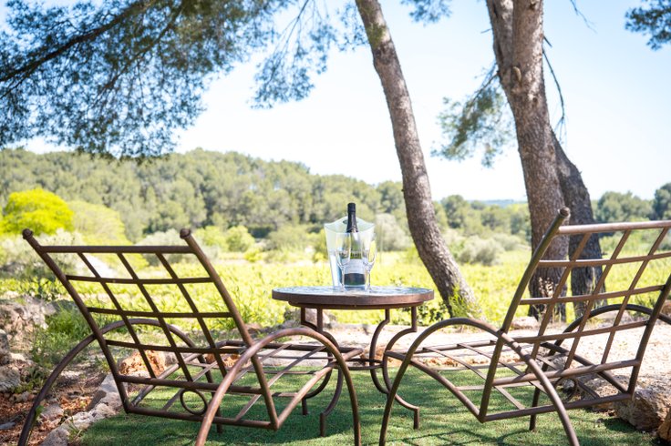 Hébergement AbracadaRoom : Le Barrel Zen - Image 5