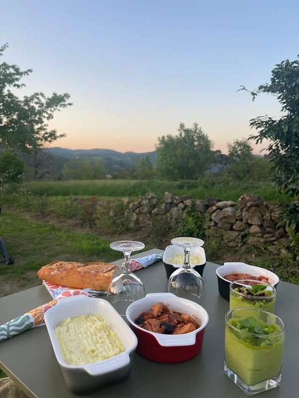 L'Orangerie & Spa à Pranles (18)