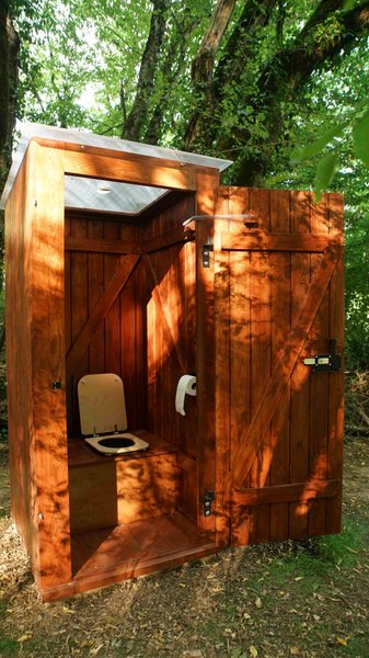 Domaine AbracadaRoom : Ô Pays des bois - Image 13