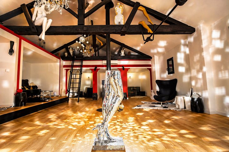 Domaine AbracadaRoom : Lost in Sensations - Image 16
