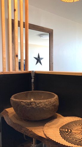 Hébergement AbracadaRoom : La Suite vue panoramique et Spa - Image 18