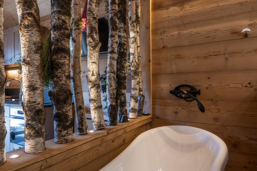 Lodge de Ma Grand Mère & Spa — photo 2