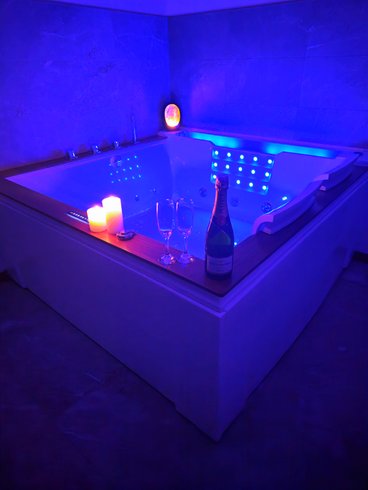 Domaine AbracadaRoom : Gites Saint-Valery-en-Caux - Image 7