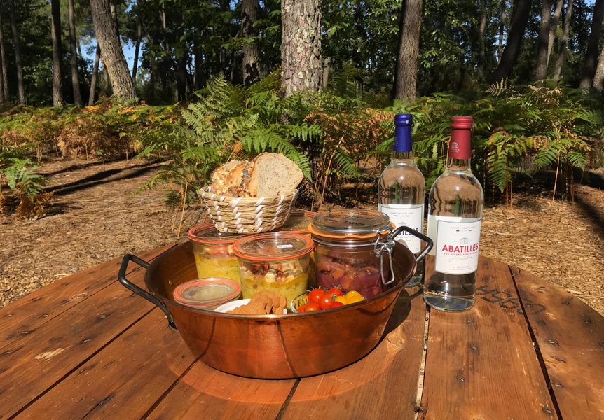 Domaine AbracadaRoom : Tiny Stay Ecolodge - Image 32