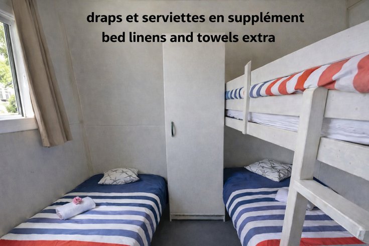 Hébergement AbracadaRoom : Le Cottage Flottant Insolite - Image 6