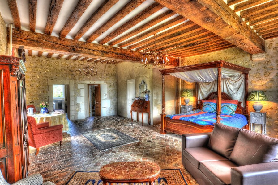 Domaine AbracadaRoom : CHATEAU DE BLAVOU - Image 14