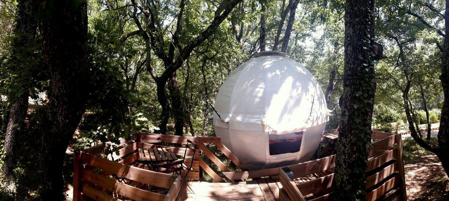 Hébergement AbracadaRoom : Nid'Aile Nid'Isle - Image 8