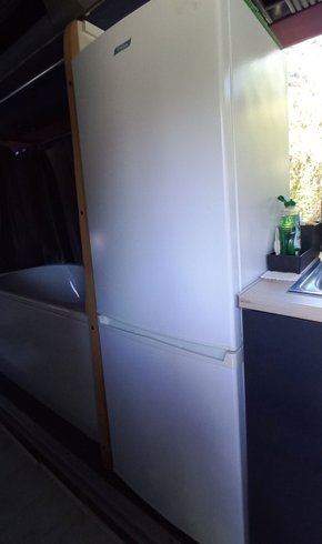 Hébergement AbracadaRoom : BUS "Iliade" - Image 13