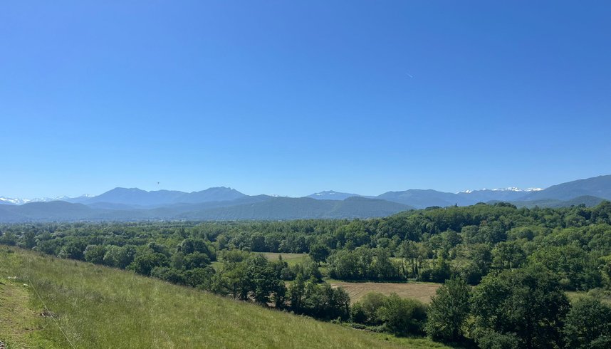 Domaine AbracadaRoom : Domaine Ostau Montplaisant - Image 1