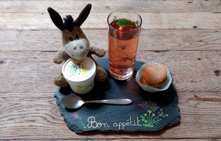 Hébergement AbracadaRoom : Yourte Immersion Nature - Image 12