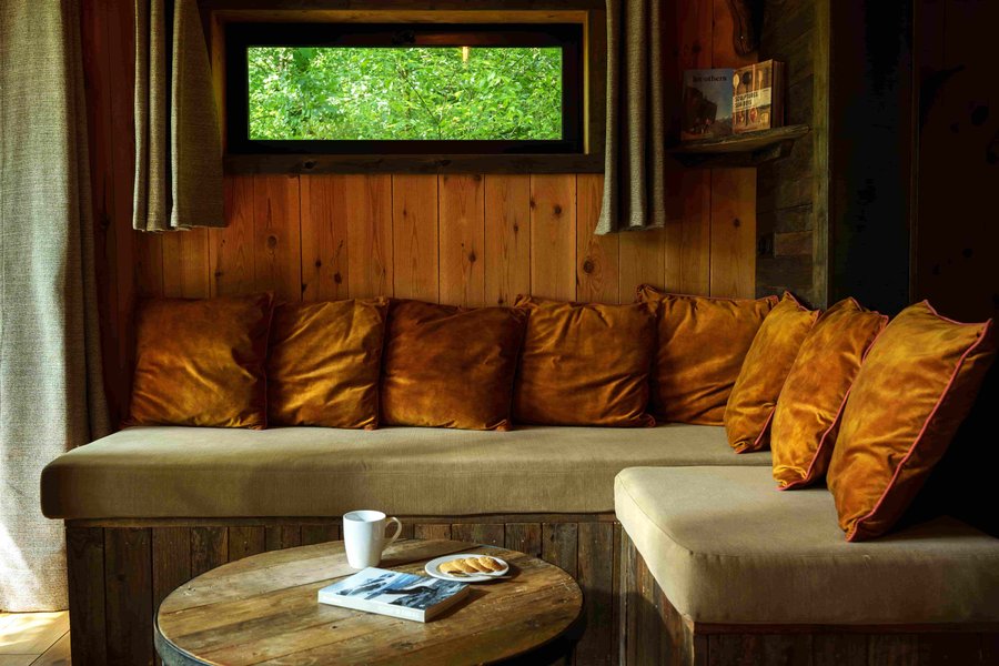 Hébergement AbracadaRoom : L’Échappée-Belle - Image 7