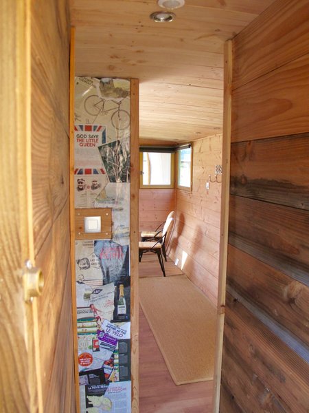 Hébergement AbracadaRoom : La Sterne - Image 4