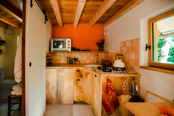 Hébergement AbracadaRoom : La Casitanatur - Image 11