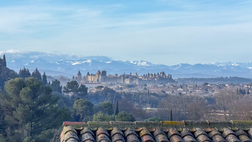 Domaine AbracadaRoom : Maison Wingardium - Image 1