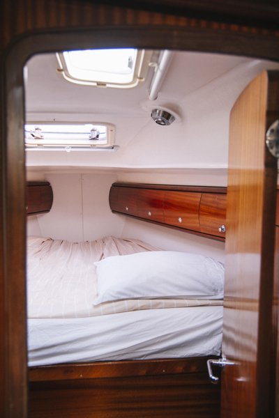 Hébergement AbracadaRoom : Séjour pour 2 en demi-pension à bord d'un voilier itinérant - Image 4