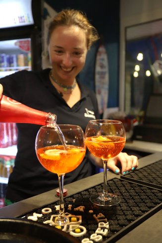 Domaine AbracadaRoom : Seasonova Camping les 7 îles - Image 29