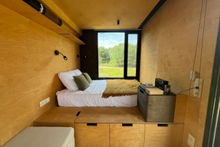Tiny House Yonne