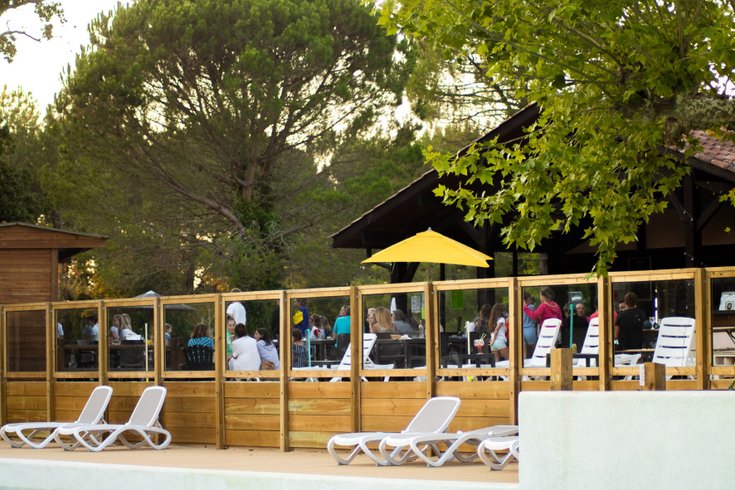 Domaine AbracadaRoom : Camping Landes Azur - Image 2