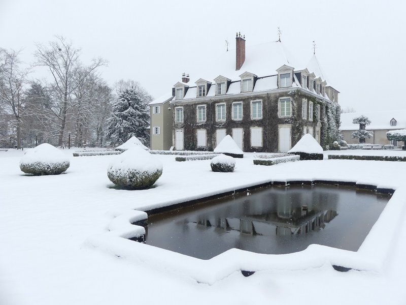Domaine AbracadaRoom : Les Cabanes du Temps Suspendu - Image 6