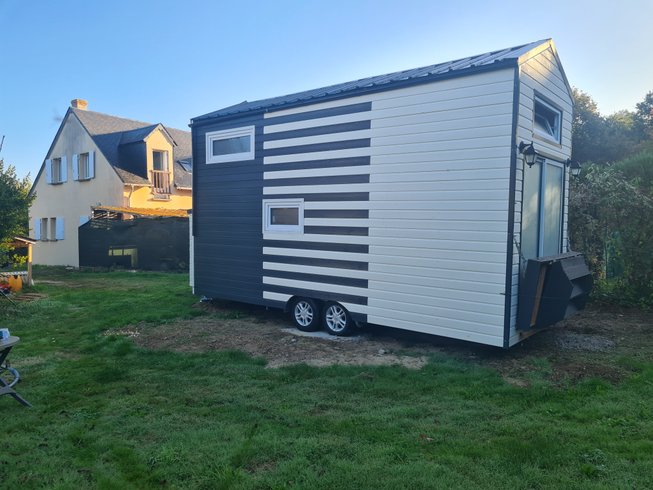 Domaine AbracadaRoom : La Tynio - Image 1