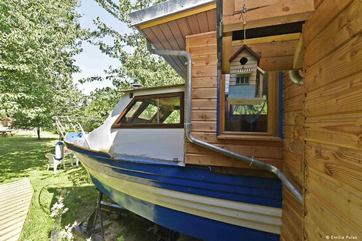 Hébergement AbracadaRoom : Le Domi - Image 1