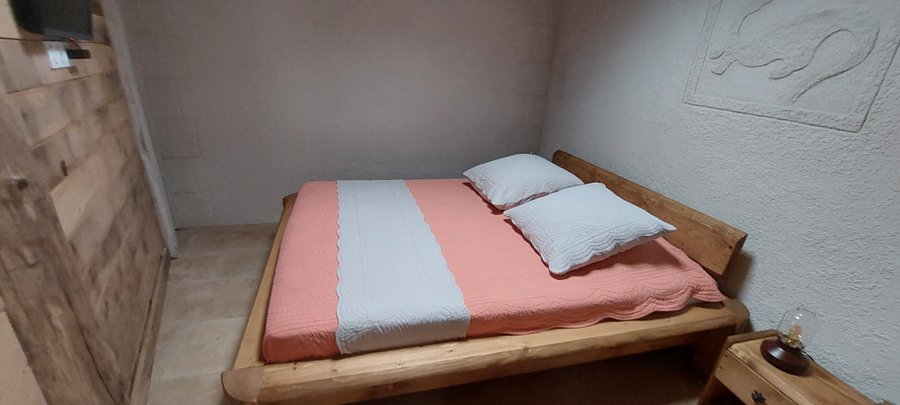 Hébergement AbracadaRoom : Cul de Loup - Image 19