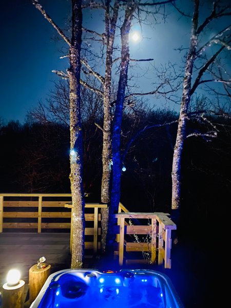 Hébergement AbracadaRoom : La Grande ourse & Spa - Image 22