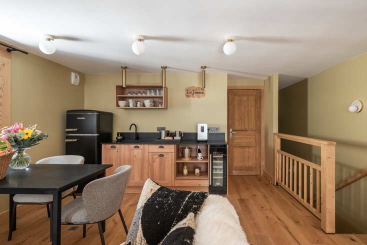 Hébergement AbracadaRoom : Le Cellier & Spa - Image 5