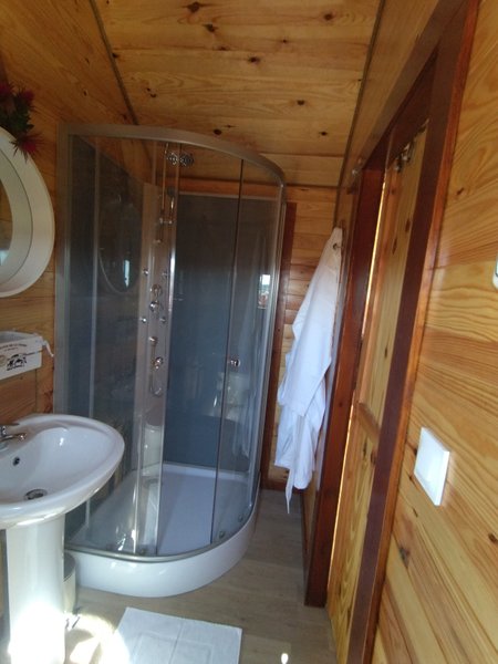 Hébergement AbracadaRoom : La petite Bicolia & Spa - Image 9