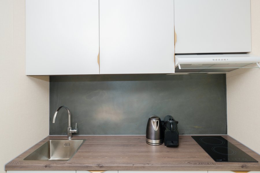 Hébergement AbracadaRoom : Suite flottante Panoramique Lit rond Balnéo - Image 8