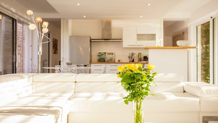 Hébergement AbracadaRoom : Villa Océane & Spa - Image 8