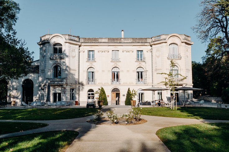 Domaine AbracadaRoom : Domaine de Biar - Image 41